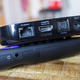 That digital audio port helps tack on $30.
